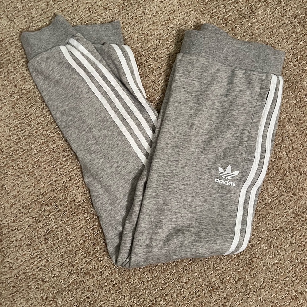 Girl’s Adidas Joggers